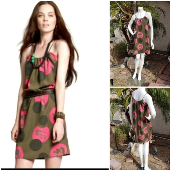 CUTE LITTLE Summer Dress‎ - Picture 1 of 3